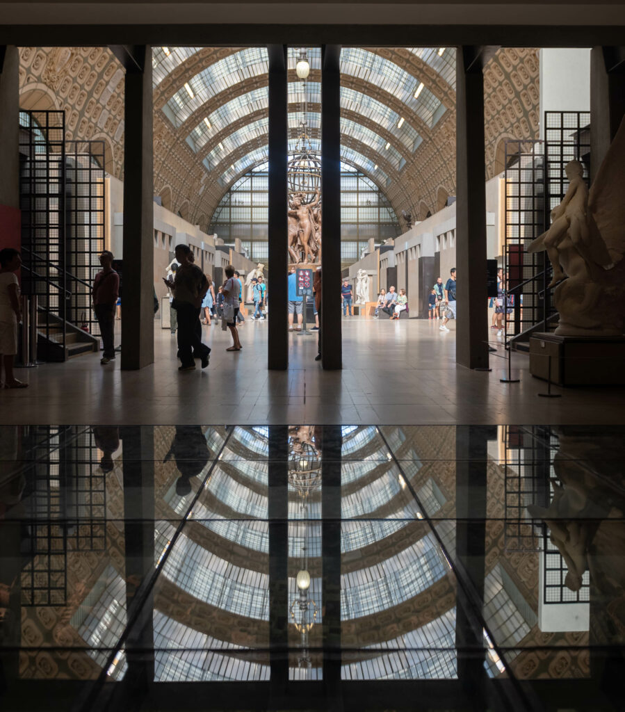 Musée d'Orsay